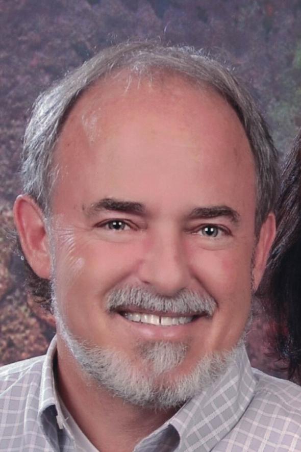Scott Rassler headshot